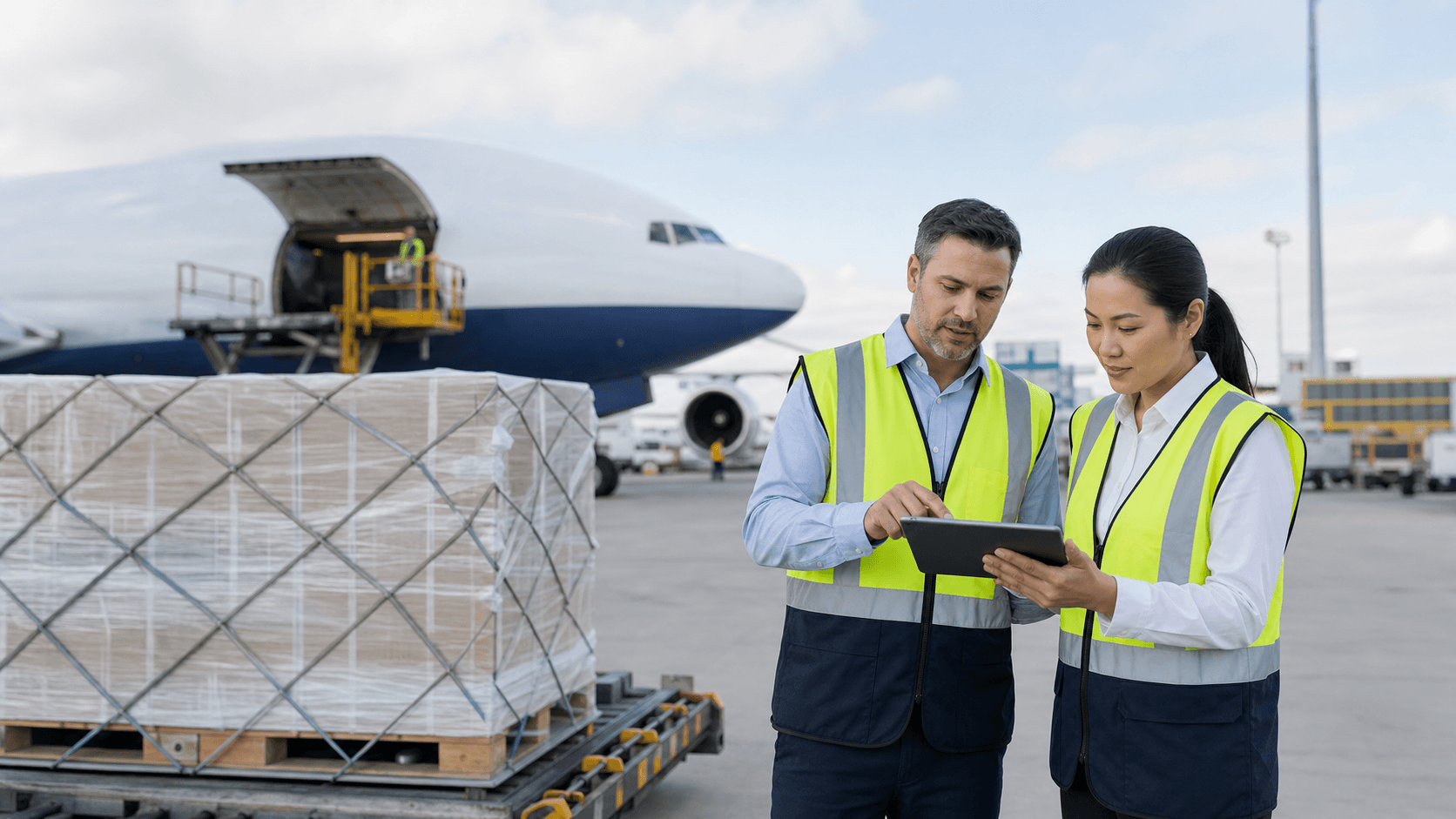 CPSC eFiling for China-to-USA Importers: A Practical Compliance Workflow: operational logistics view