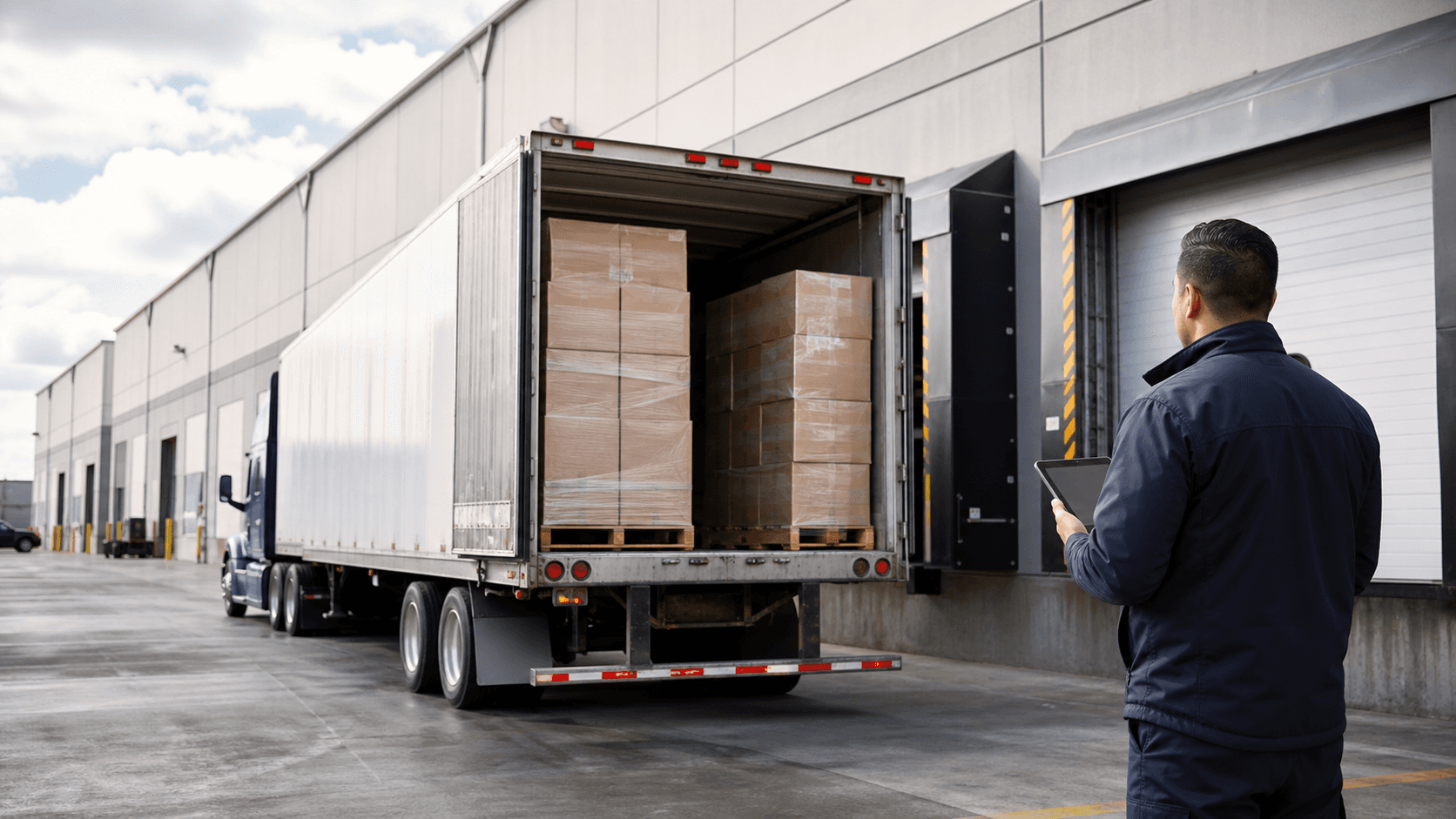 Amazon FBA Shipping From China in 2026: Prep, Labels, Cartons and Delivery Windows: operational logistics view