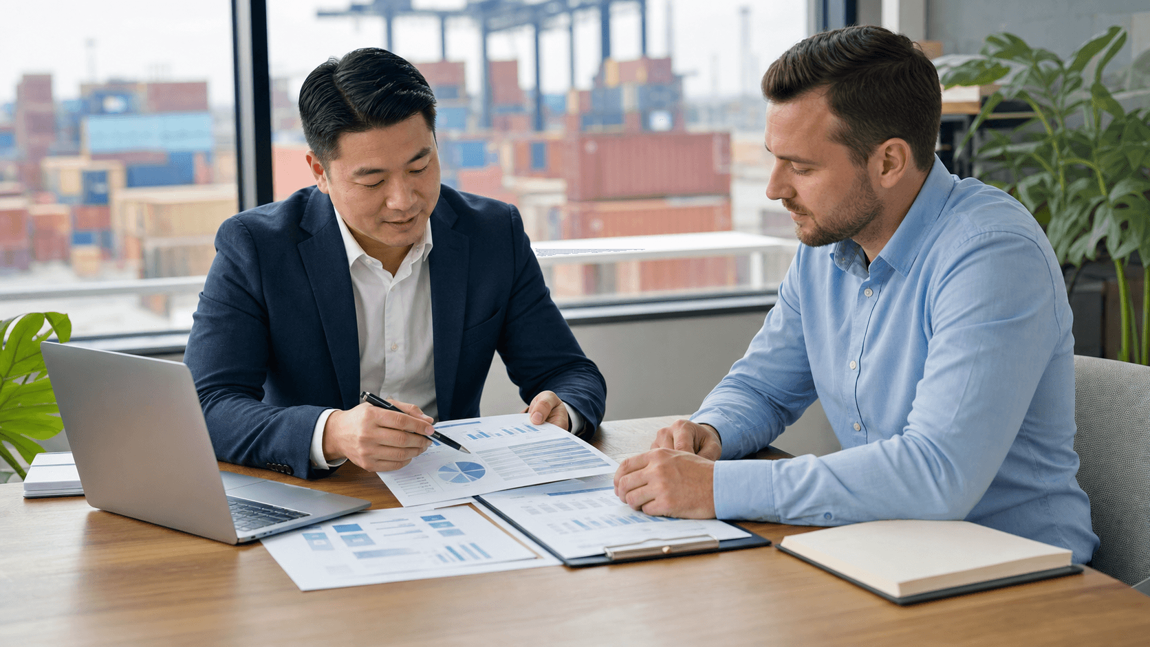 China to USA Shipping in 2026: A Landed-Cost and Customs Entry Playbook: operational logistics view