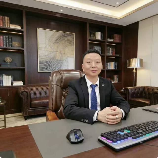 PASS logistics founder