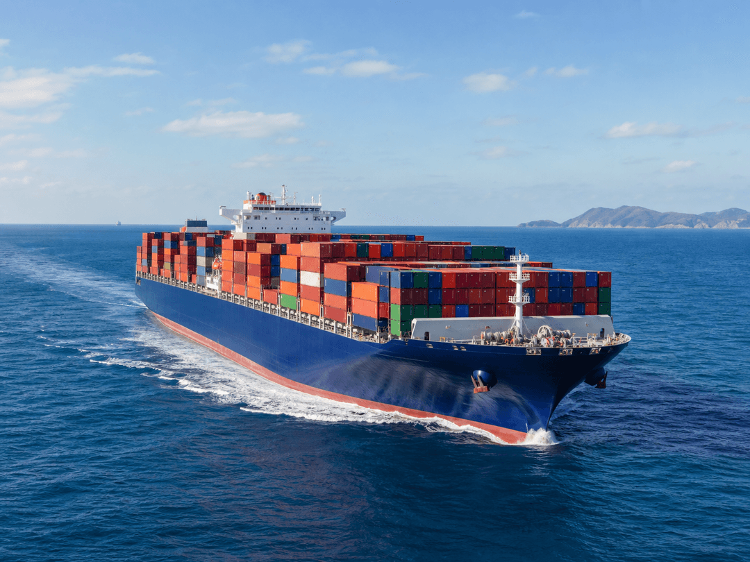 Ocean Freight DDP